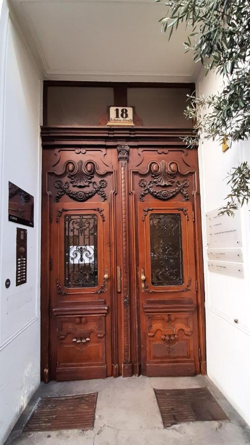 Downtown Studios Vienna Exterior photo