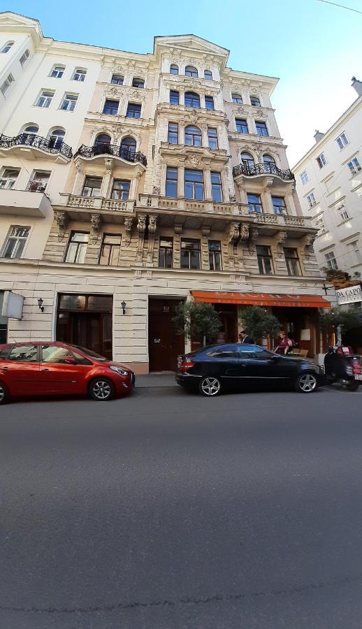 Downtown Studios Vienna Exterior photo